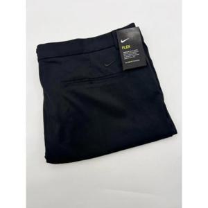 [나이키 골프]246787 Nike Flex Golf Shorts 40 Standard Fit Bl