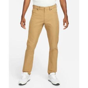 [나이키 골프]246985 Nike Mens 6 Pocket Khaki Slim/Dri Fit Go