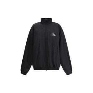 발렌시아가 여성 자켓 112760021