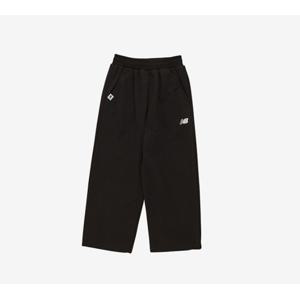 뉴발란스 키즈 ESSENTIAL 스트레이트 핏 다이마루 팬츠 B1 NK9SF3103U 19 33
