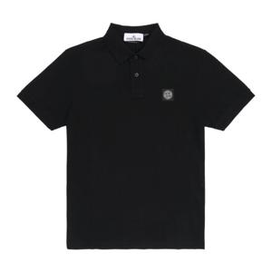 [스톤아일랜드 STONE ISLAND] K2S152200005 S0017 V0029 남성 반팔티 카라티