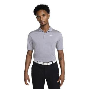 [나이키 골프]247067 Nike Mens Dri-Fit Core Stripe Golf  Shir