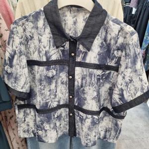 클리지 HC24 블라우스 CP5WBL85