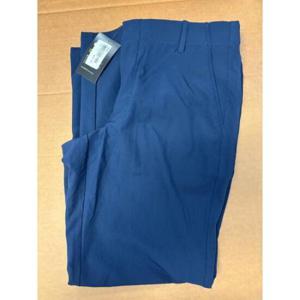 [나이키 골프]246898 NWT MENS NIKE SLIM FIT PANTS  SIZE  34 X