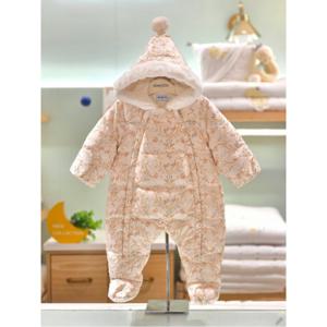 압소바 HK(아기외출복) 케플러 다운 우주복 (25년겨울상품) (AA2722202)