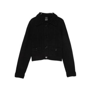 핑코 아우터 105485 A2QZ MOLISE Z99 Black