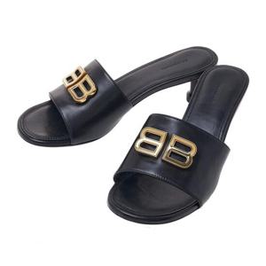 발렌시아가 여성 샌들 83175319