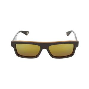 구찌 선글라스 GG1616S 002 BROWN BROWN GOLD
