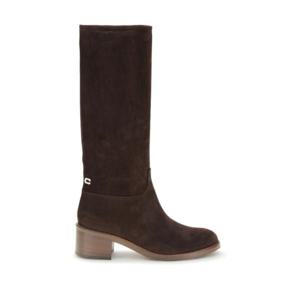 카렐 페리스 부츠 BRIGHTON82 30 BROWN