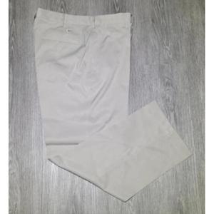 [나이키 골프]247300 나이키 골프 팬츠 남성 34x30 베이지 테크