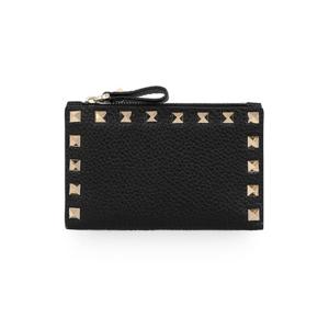 [발렌티노 VALENTINO] 6W2P0605 VSH 0NO 여성 카드지갑