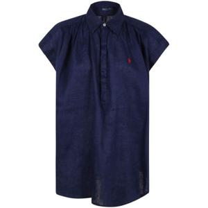 폴로 랄프로렌 셔츠 211935131 004 BLUE