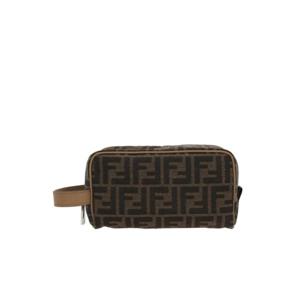 펜디 남성지갑 7N0151ALWKF1HRM TOBACCO BROWN SAND