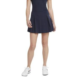 [나이키 골프]246672 NIKE Golf Womens Dri-FIT Club Skirt Navy