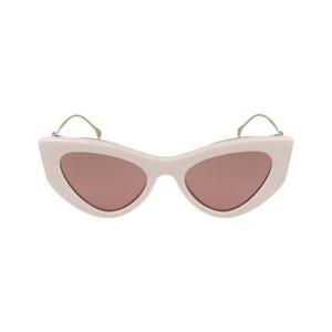 구찌 선글라스 GG1565S 003 IVORY GOLD RED