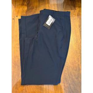 [나이키 골프]246802 NWT MENS NIKE SLIM FIT PANTS  SIZE  33 X