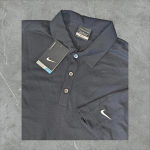 [나이키 골프]246964 NEW Nike Tech Sport  Men Large Dri-Fit S