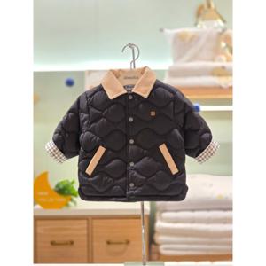 압소바 HK(아기다운점퍼) 가렐 다운 자켓 (25년겨울상품) (BA2723107)