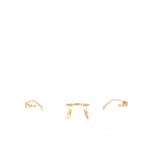 구찌 선글라스 GG1806O001 Gold