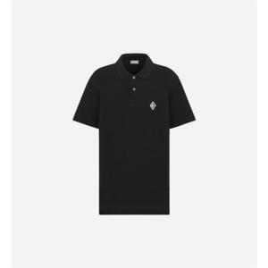 디올 남성 폴로 셔츠 593J801A3009 C900_108872098