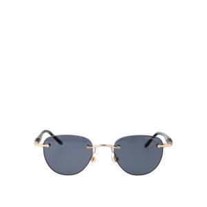 몽블랑 선글라스 MB0412S001 Gold