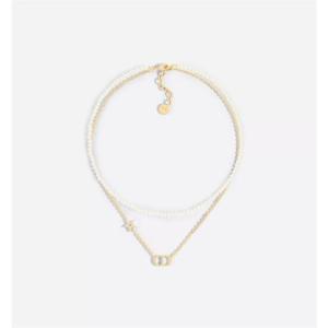 디올 여성 목걸이/팬던트 N3116WOMCY D03S_98257088