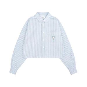 셀린느 여성 셔츠 112331257