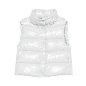 25 FW 에르노 퀼팅 하이 넥 베스트 PI002100D12220Z TP441324444