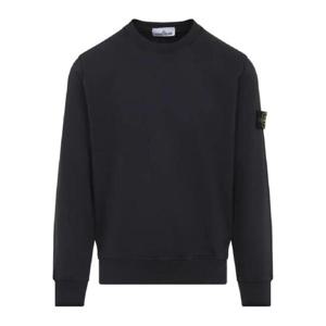 25 FW 스톤아일랜드 crew neck logo patch sweatshirt 56100060S0051 TP441324098