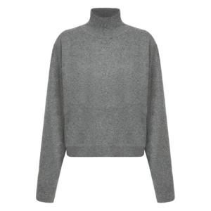 25 FW 파비아나필리피 roll neck glitter knitwear MAD224F521L065 TP441381431