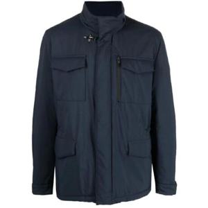 25 FW 페이 멀티플 포켓 집업 재킷 NAM19460130PGQ TP441374518