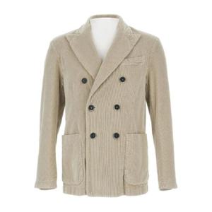 25 FW 바레나 double breasted corduroy blazer GIU52382784530 TP441319824