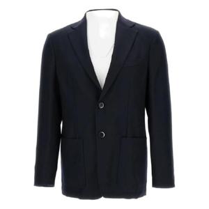 25 FW 바레나 two button patch pocket blazer GIU52000482170 TP441319820