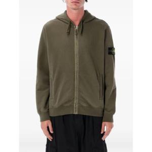 25 FW 스톤아일랜드 후드 집업 S156100067S0A20 TP441367378