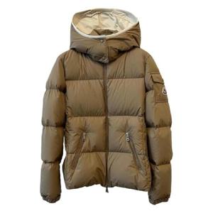 25 FW 몽클레어 포르민스 후드 퀼팅 재킷 1A0010154A81 TP441310779