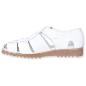 파라부트 남성 샌들 123321BLANC 271764_110867508