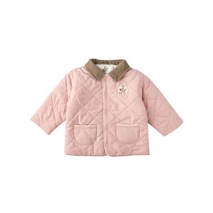 선물추천 [밍크뮤HP]25년F W (PK)로미리버시블점퍼 (35A15-113-04)