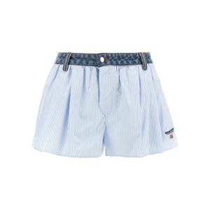 티바이알렉산더왕 숏팬츠 4WC2254840425 Multicolor