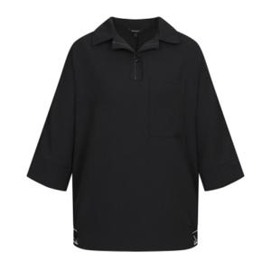 [보니스팍스]밑단로고밴드스티치카라BL B1F21WBL031_CC