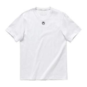 마린 세르 남녀공용 티셔츠 MTO096 CJER0009 WH10_110294489