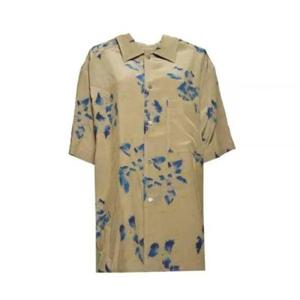 르메르 남성 긴팔 셔츠 SH1101 LF1262 075_94987010
