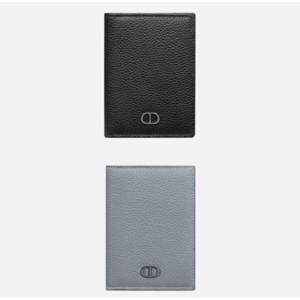 디올 남성 카드지갑 CD Icon_97121054