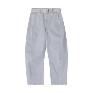 르메르 남녀공용 클래식팬츠 PA326 LD1036 BK948_105768474