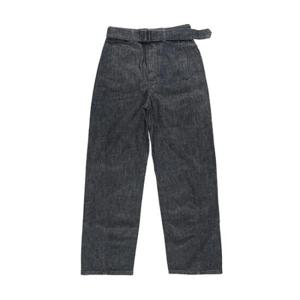 르메르 남녀공용 클래식팬츠 PA326 LD068 BL760_96900003