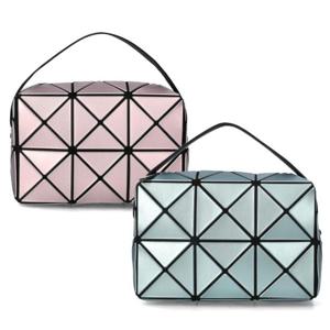 구템즈 25FW 이세이미야케 바오바오 큐보이드 메탈릭 크로스백 3종 BB56 AG671