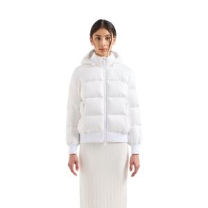 알마니 패딩 XW000228 White