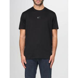 [ARMANI EXCHANGE] 라프리마 남성 티셔츠 XM001479AF10364 UC001 블랙 /6