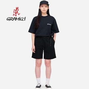그라미치 남녀공용 팬츠 G201 OGT BLACK_110242240