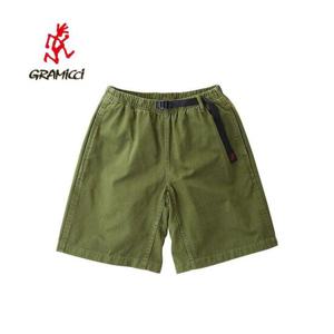 그라미치 남녀공용 팬츠 G101 OGT OLIVE_102608553