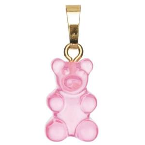 크리스탈 헤이즈 여성 주얼리 NOSTALGIABEAR CLA BUBBLEGUM 271925_101926728